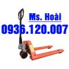 xe nâng tay 2500kg