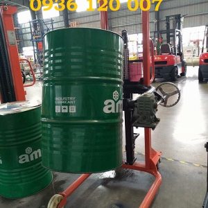 Gia Xe Nang Kep Phuy Len Cao