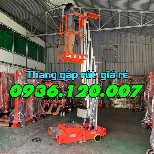 Thang Gap Rut Gia Re