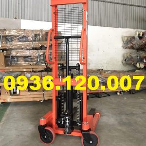 Dia Chi Mua Xe Nang Tay Cao 500kg