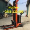 Xe Nang Dien Dung Lai 1500kg Gia Re