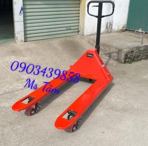 xe nâng tay tải trọng 300kg