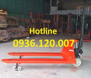 Gia Xe Kich Tay 3000kg Cang Hep