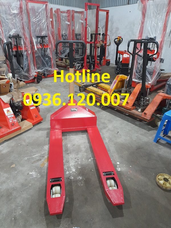 Xe Nang 5000kg Gia Re