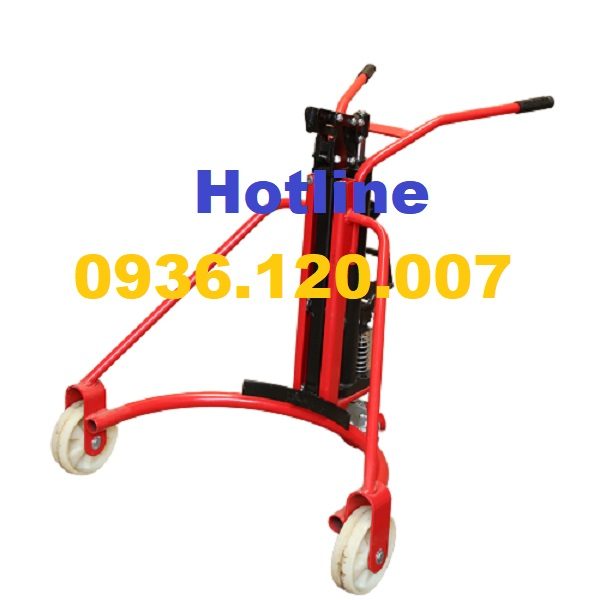 Xe Nang Di Chuyen Thung Phuy Nhap Khau Ytc03b 300kg