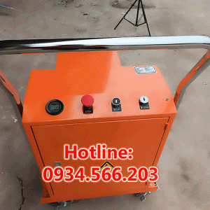 Xe Nâng Mặt Bàn 500kg Wpds500