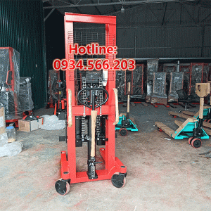 Xe Nâng Tay Cao 3 Tấn