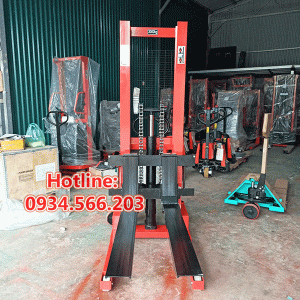 Xe Nâng Tay Cao 3000kg Niuli