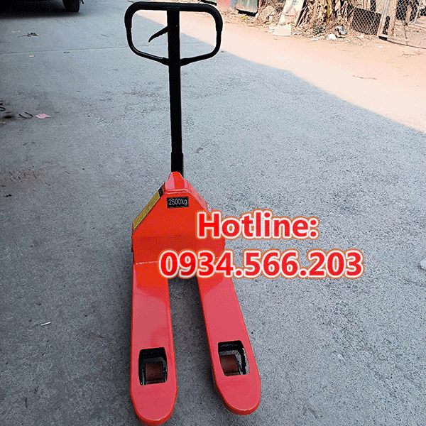 Xe Nang Tay Cang Ngan 800mm Xe Nang Tay Cang Ngan 800mm