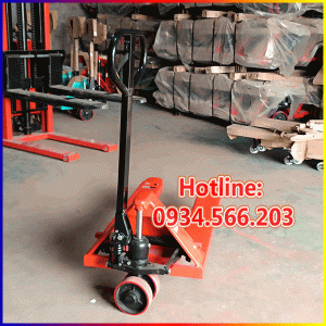 Xe Nâng Tay Thấp 2 Tấn