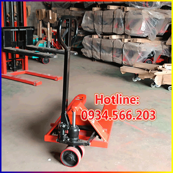 Xe Nâng Tay Thấp 2 Tấn Xe Nâng Tay Thấp 2 Tấn