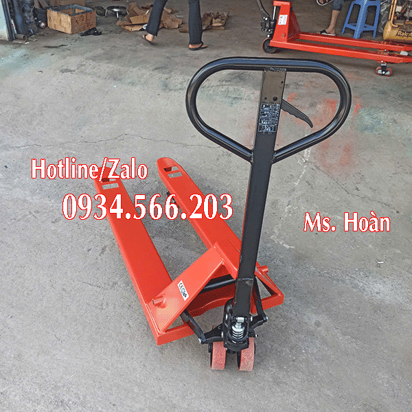 Xe Nắng Tay 2 Tân Đã Trở Về