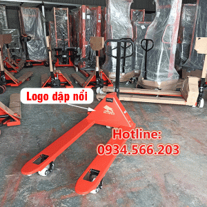 Xe Nâng Tay 3 Tấn