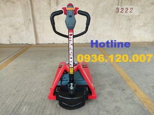 Cong Ty Ban Xe Nang Dien Thap Uy Tin