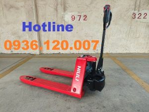 Gia Xe Nang Dien 2 Tan