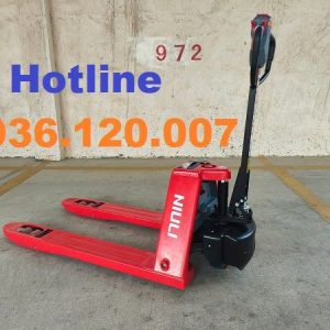 Gia Xe Nang Dien 2 Tan