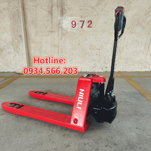 Xe Nang Diện 2 Tấn