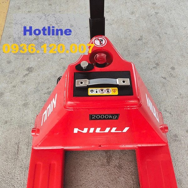 Xe Nang Dien Thap 2000kg