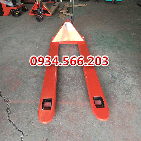 Xe Nâng Tay Càng Dài 1.6m 3 Tấn Xe Nâng Tay Càng Dài 1.6m 3 Tấn