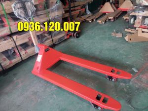 Nơi bán xe kích tay 2000kg xe kích tay 2000kg