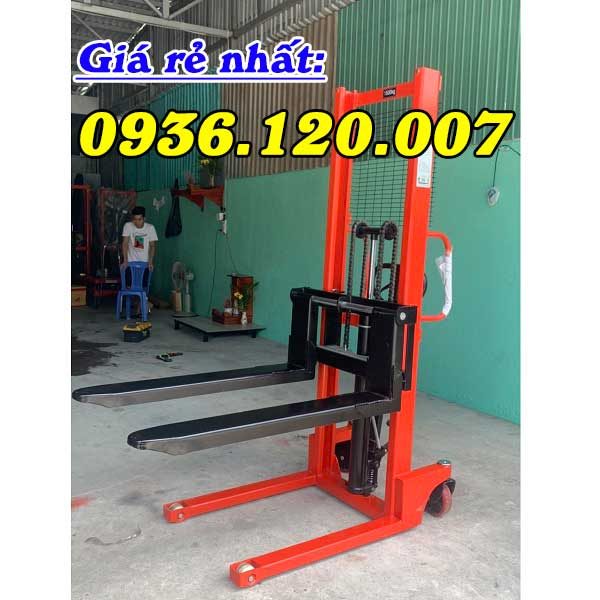 xe nâng tay cao chất lượng xe nâng tay cao chất lượng