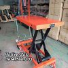Bàn Nâng Thuỷ Lực Cao 1m