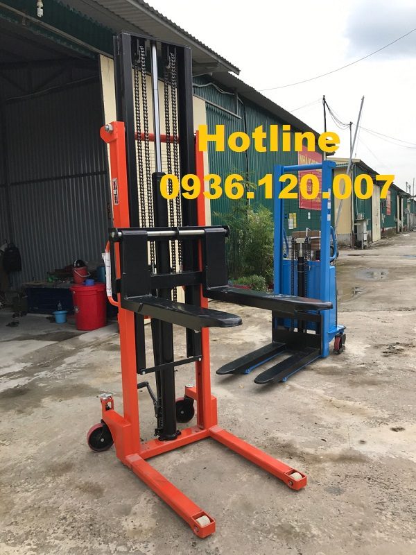 Gia Xe Nang Cao Thuy Luc 3m Tai 1500kg