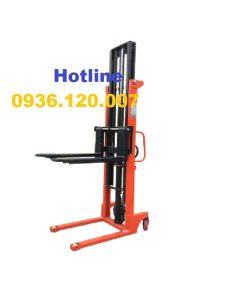 Xe Nang Tay Cao 3m Tai 1500kg Chinh Hang Niuli