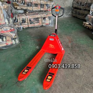 Xe điện thấp 2 tấn Niuli