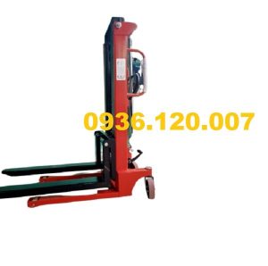 Cong Ty Ban Xe Nang Tay Cao 2m Chinh Hang