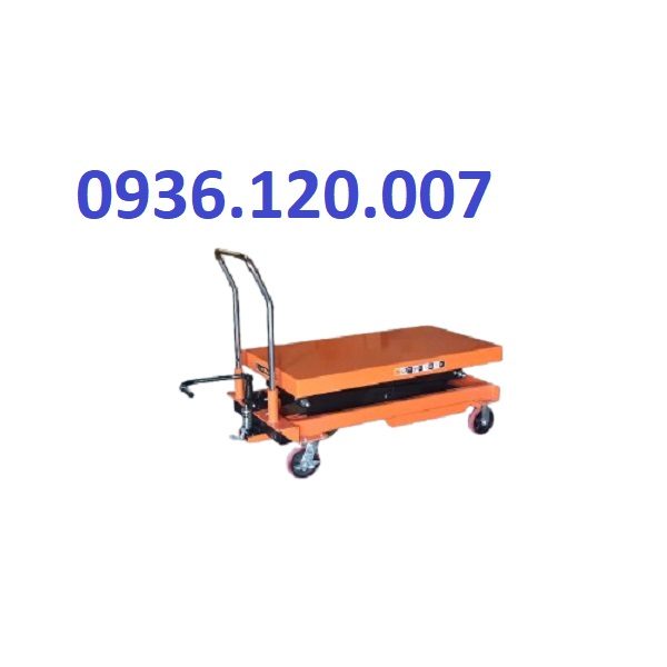 Ứng dụng xe nâng hạ mặt bàn cao 1700mm Ứng dụng xe nâng hạ mặt bàn cao 1700mm
