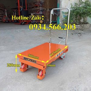 Thiết Bị Nâng Mặt Bàn 90cm