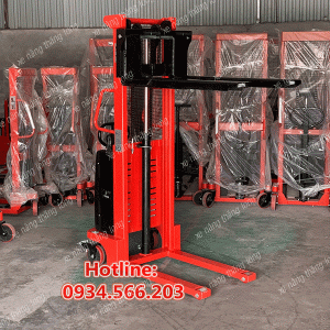 Xe Nâng điện Niuli Giá Rẻ