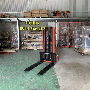 Xe Nâng Hàng Cao 3m