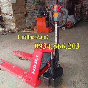 Xe Nâng điện 2 Tấn