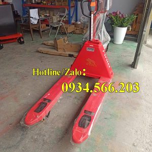 Xe Nâng điện 2000kg Giá Rẻ