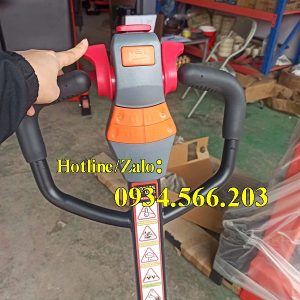 Xe Nâng điện Thấp 2 Tấn