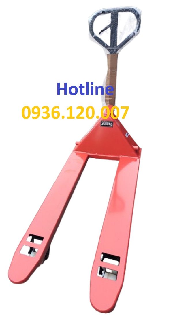 Nơi mua xe kéo pallet 2 tấn uy tín, chất lượng Nơi mua xe kéo pallet 2 tấn uy tín, chất lượng