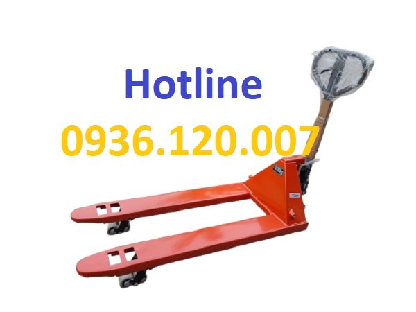 Xe Nang Tay Thap 2000kg Niuli Xe Nang Tay Thap 2000kg Niuli
