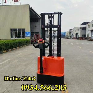 Xe Nâng điện Cao Niuli