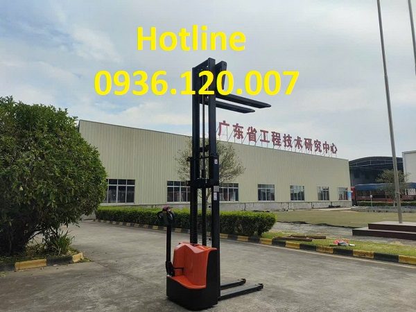 Cách chọn mua xe nâng điện có trợ lực lái Cách chọn mua xe nâng điện có trợ lực lái