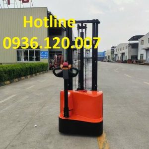 Noi Mua Xe Nang Dien Co Tro Luc Lai 1.5tan